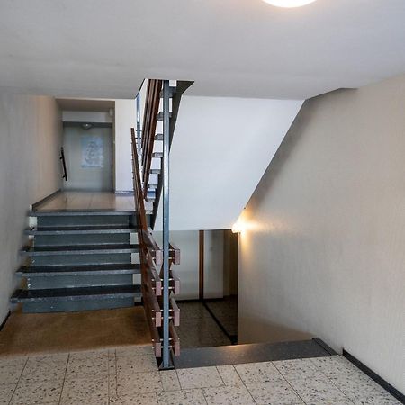 Ferienwohnung Terrassenhügel App.9 Scharbeutz Exterior foto